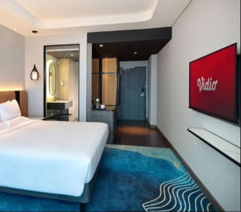 Novotel and Ibis YIA Officially Open, Ready to Serve Various Exciting Entertainment