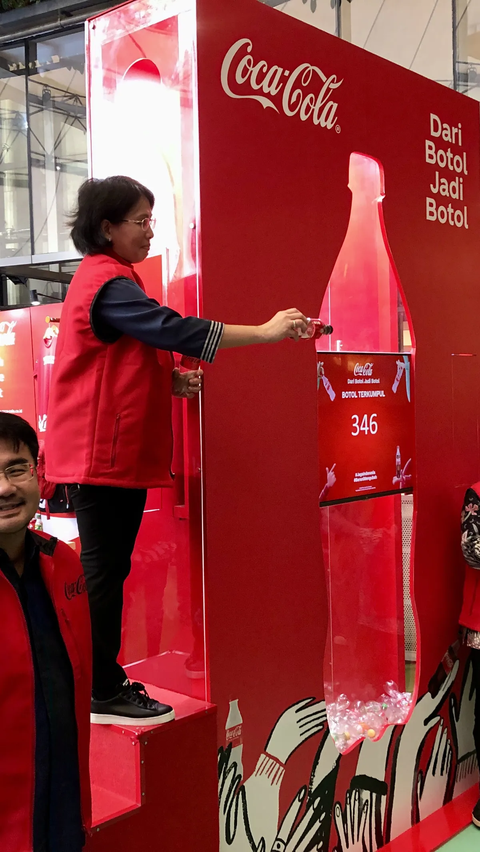 Coca-Cola Indonesia Jelaskan soal Tuduhan Mendukung Israel