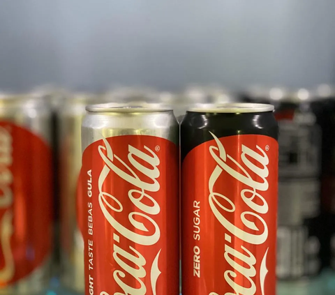 Coca-Cola Indonesia Jelaskan soal Tuduhan Mendukung Israel