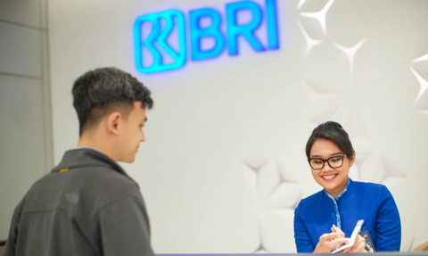 OJK Beberkan Tantangan Industri Perbankan di Era Digital, Termasuk Kebocoran Data Nasabah