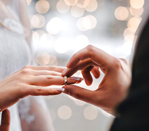 Hancur Hati Pengantin Pria, Tunangan Kabur Bawa Uang Hantaran Rp26 Juta