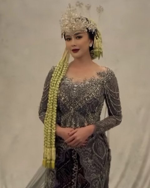 Bak Pengantin Baru