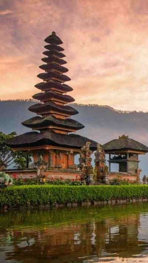 Negara Paling Indah di Dunia, Indonesia Nomor 1