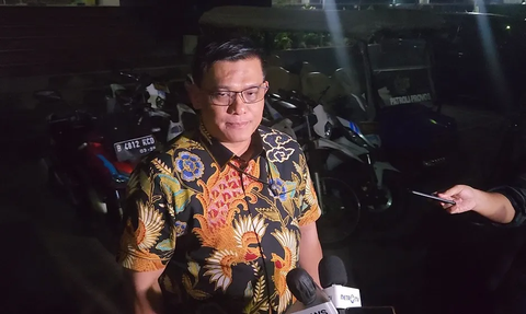 Polda Metro Klaim Tak Ada Kendala Usut Kasus Pemerasan Syahrul Limpo & Jamin Bebas Intimidasi