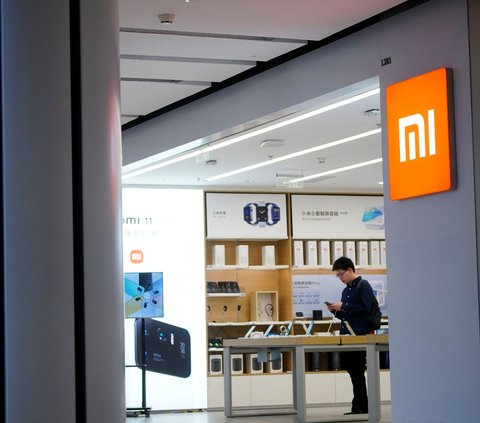 Saham Xiaomi Mendadak Naik Pesat, Diduga Akibat Kegagalan Apple