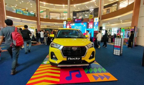 Modifikasi virtual ini dilakukan pada model terkini produk Daihatsu Indonesia: Ayla, Sigra, Xenia, Terios, Rocky, Sirion, GranMax, dan Luxio. Modifikasi virtual mulai dari konsep keseluruhan atau overall build yang fokus pada aspek imajinasi, dan inovasi. 