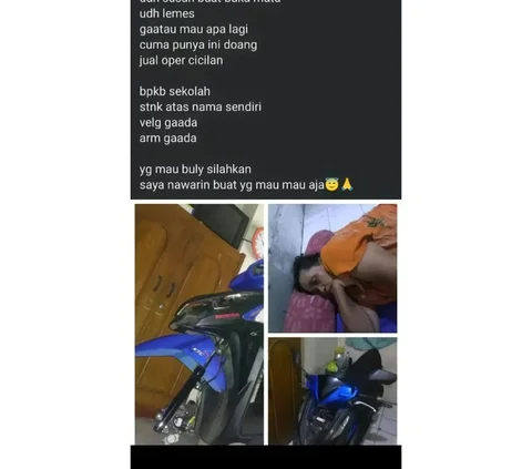 Viral Cerita Anak Rela Jual Barang Pribadi demi Kesembuhan Ibunda, Jadi Perdebatan Warganet