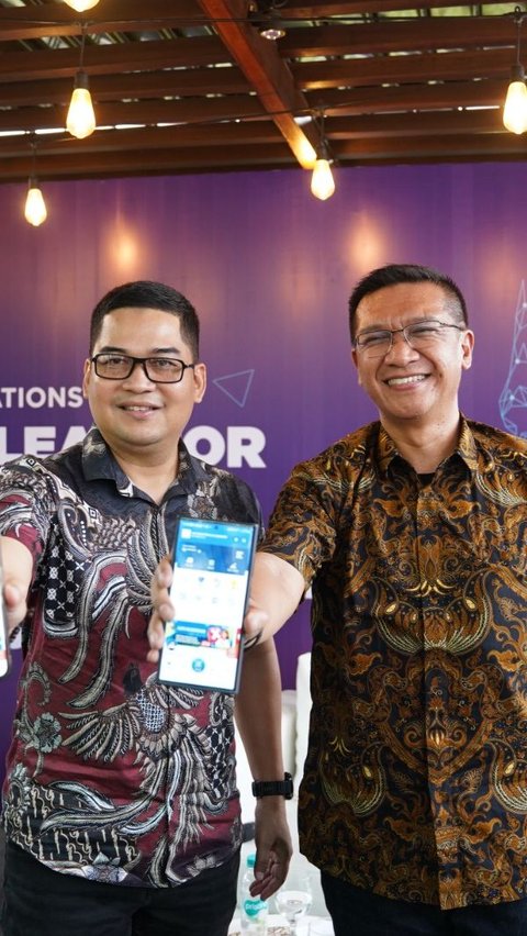 PNM Gandeng Telkomsel Perkuat Layanan Digital untuk 14,7 Juta Nasabah