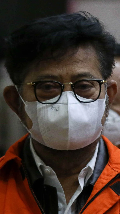 Kasus Dugaan Pemerasan Syahrul Yasin Limpo, Direktur Gratifikasi KPK Diperiksa Bareskrim Polri