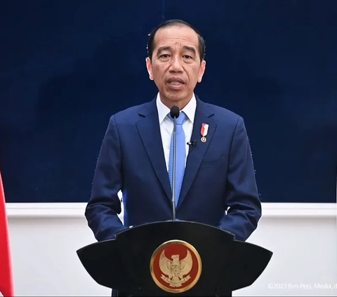 Presiden Joko Widodo (Jokowi) sudah menunaikan misi bilateral dalam menyuarakan perdamaian di Palestina bersama Amerika Serikat, dengan bertemu Presiden Joe Biden di Washington DC.