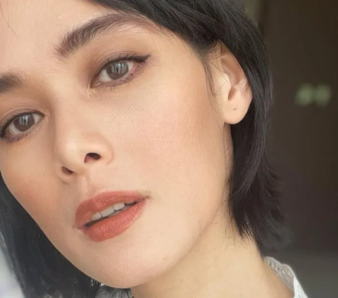 Potret Renata Kusmanto Usia 41 Tahun Terlihat 20 Tahun, Cantiknya Awet Disebut 'Vampire' di Dunia Nyata