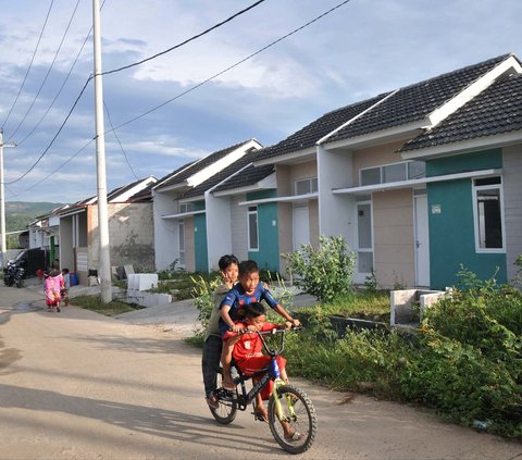 Riset: Harga Rumah Catatkan Kenaikan Tertinggi Sejak Pandemi Covid-19