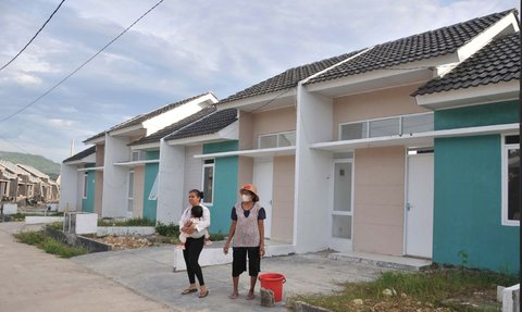 Riset: Harga Rumah Catatkan Kenaikan Tertinggi Sejak Pandemi Covid-19