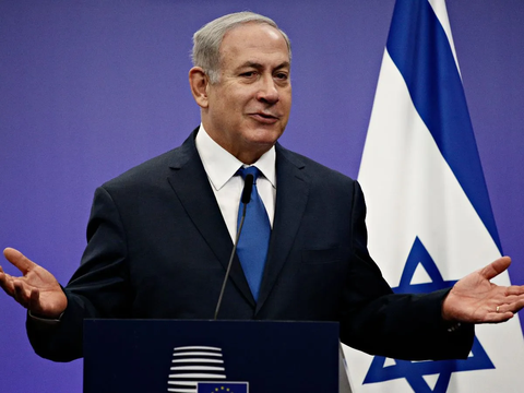 Turki Resmi Gugat Netanyahu ke Mahkamah Pidana Internasional Atas Genosida di Gaza