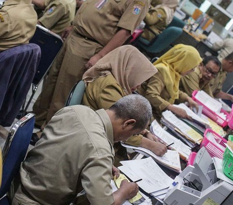 Pemerintah Harus Angkat Tenaga Honorer di Atas 5 Tahun Jadi PPPK Tanpa Tes, Ini Aturannya