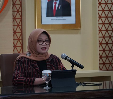 Data BPS: Kinerja Ekspor Indonesia Anjlok 10,43 Persen di Oktober 2023