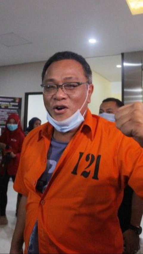 Jejak Co-Captain Timnas AMIN Jumhur Hidayat, Pernah Ditangkap Polisi hingga Jadi Pejabat Era SBY<br>