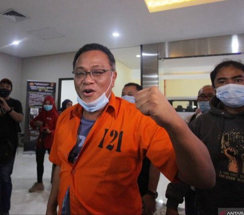 Jejak Co-Captain Timnas AMIN Jumhur Hidayat, Pernah Ditangkap Polisi hingga Jadi Pejabat Era SBY