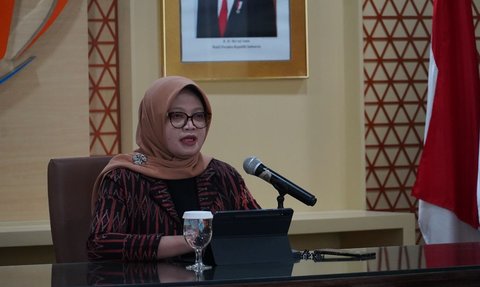 Neraca Dagang Indonesia Surplus 42 Bulan Berturut-turut Meski Kinerja Ekspor Anjlok