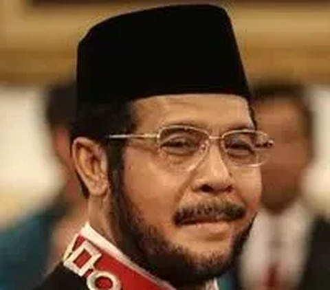 Mantan Ketua MK Anwar Usman Dilaporkan ke KPK Terkait Dugaan Nepotisme