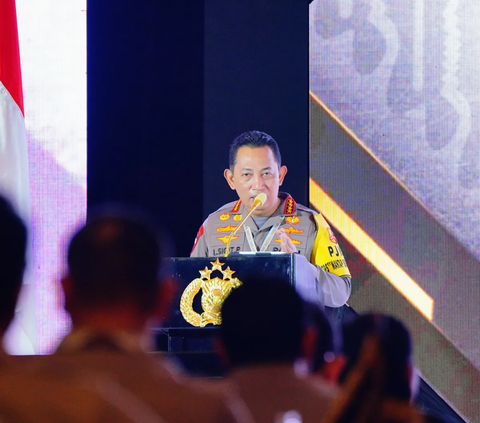 Rapat Bareng Polri di DPR, PKS Ungkap Ada Operasi Intelijen Asing Bantu Capres Tertentu