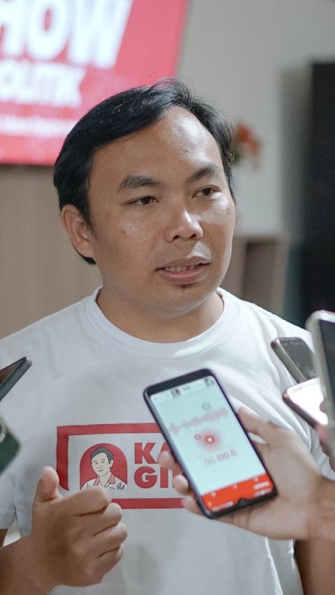 Beredar Pakta Integritas Pj Bupati Sorong Dukung Ganjar, Relawan Gibran Minta Diusut Tuntas<br>
