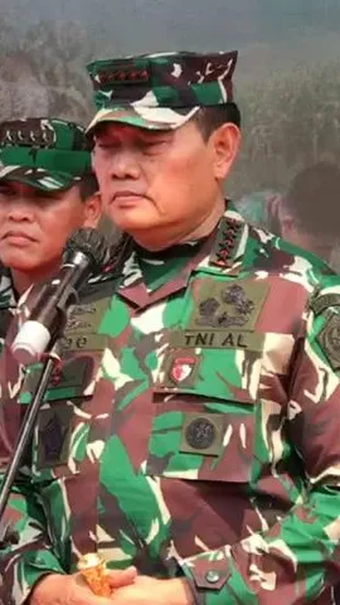 Dua Prajurit TNI Sikapnya Bak Jenderal Soedirman, Panglima Yudo Margono Langsung Beri Penghargaan