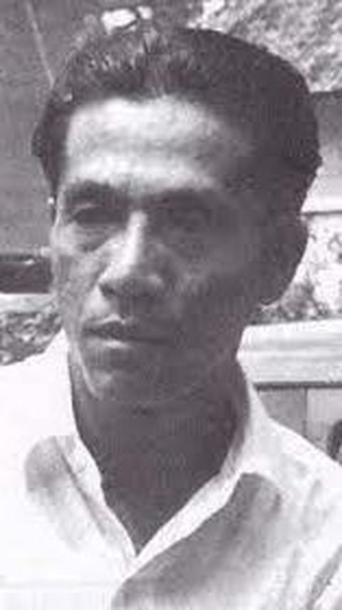 <b>Mengenal Sosok Parlindoengan Loebis, Aktivis Batak yang Merasakan Kejamnya Kamp Konsentrasi NAZI</b><br>