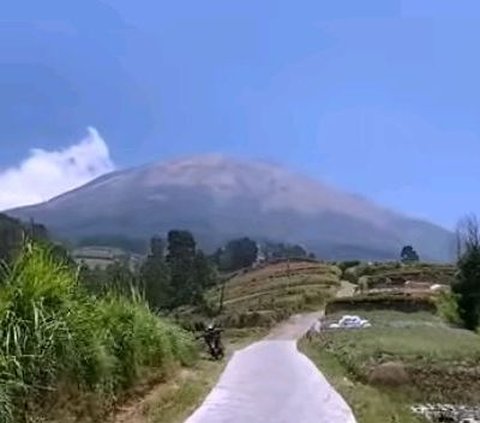 Berwisata ke Blumbang Roto, Hidden Gem di Lereng Gunung Sumbing yang Belum Banyak Diketahui