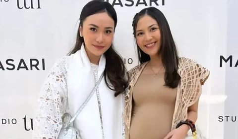 Jessica Mila tak hanya menonjolkan gaya elegannya dalam momen-momen pribadi.