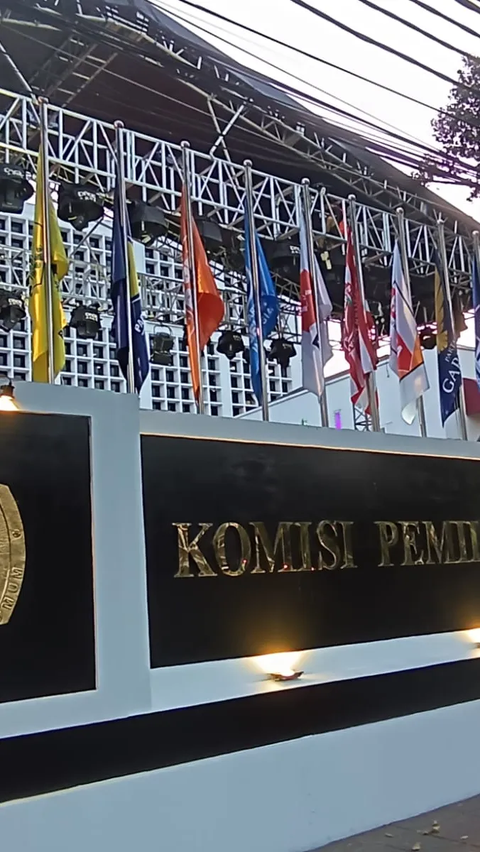 NasDem Minta Polri Pidana Kepala Daerah Tidak Netral di Pemilu 2024