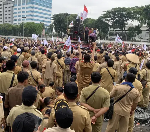 NasDem Minta Polri Pidana Kepala Daerah Tidak Netral di Pilpres 2024