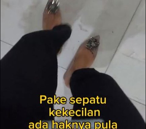 Viral Aksi Panitia Beri Bantuan ke Peserta CASN Agar Bisa Ikuti Tes SKD, Tuai Pujian Warganet