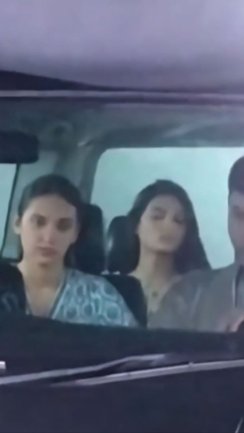 Bingung Lihat Adegan Sinetron Ngobrol di Mobil yang Sedang Jalan Selalu Goyang-Goyang? Ternyata di Balik Layarnya Bikin Tepuk Jidat