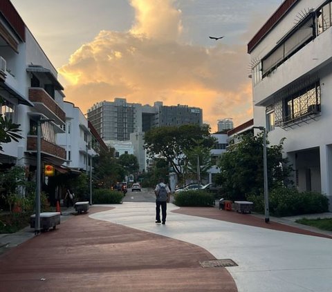 Dirawat di Singapura, Begini Potret Terbaru Menko Luhut yang Dikabarkan akan Pulang dari RS Hari Ini