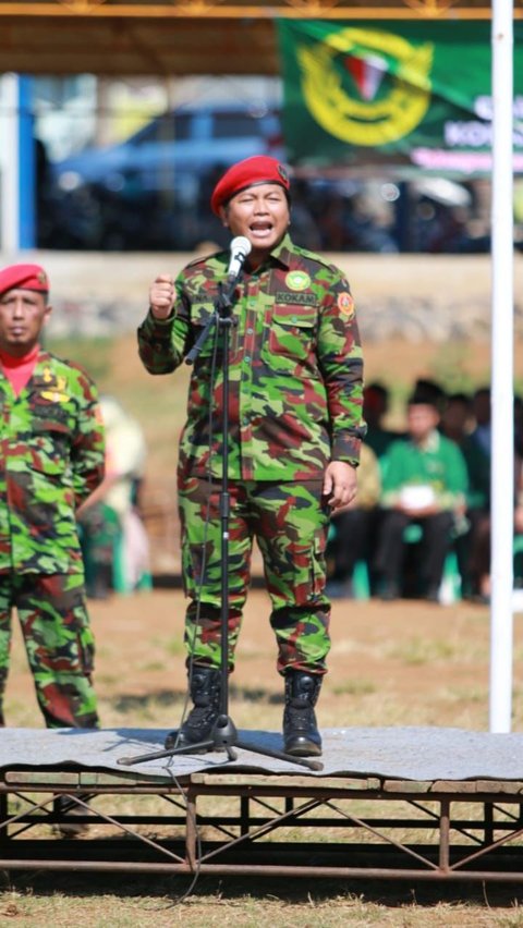 Soal Pakta Integritas Pj Bupati Sorong, Pemuda Muhammadiyah Ingatkan Netralitas Lembaga Negara