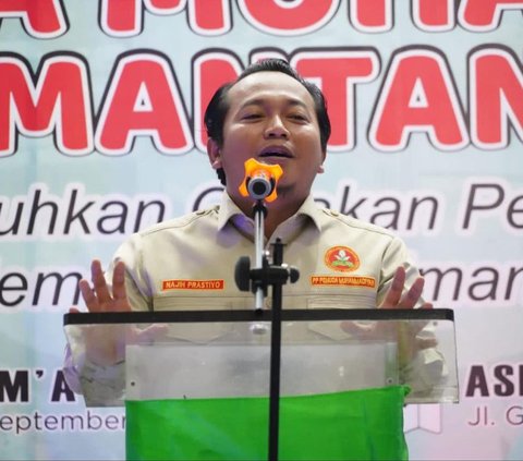 Soal Pakta Integritas Pj Bupati Sorong, Pemuda Muhammadiyah Ingatkan Netralitas Lembaga Negara