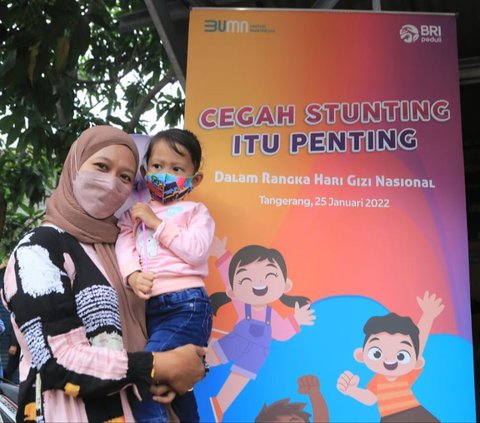 Gali Potensi Pendanaan Melalui CSR untuk Penanganan Stunting