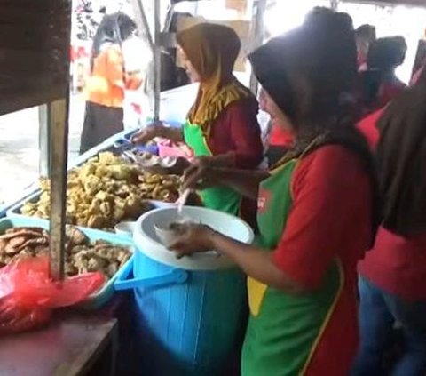 Kisah Inspirasi Zaenal Arifin, Kembangkan Soto Organik Cuan Ratusan Juta Rupiah Per Bulan