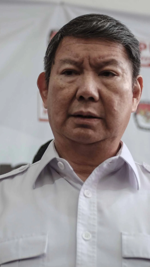 <br>Hashim Gerindra: Masalah HAM Prabowo Sudah 10.000 Kali Dibahas, Tak Ada Bukti