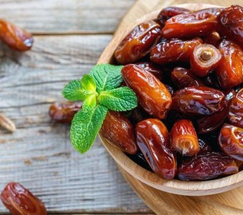 Palestinian Dates Become the Largest in the World? Are They Sold in Indonesia?