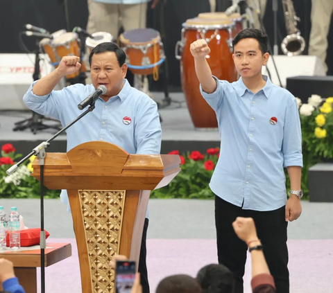 Bobby Nasution Diusulkan Dipecat, Gibran Buka Suara soal Beda Perlakuan PDIP