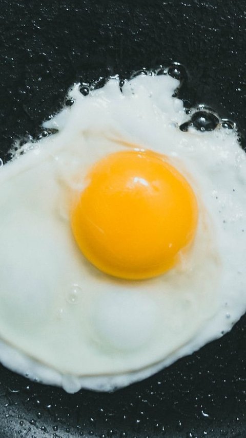 <b>Cara Memasak Telur yang Tidak Sehat, Bisa Mengurangi Kadar Gizinya</b>