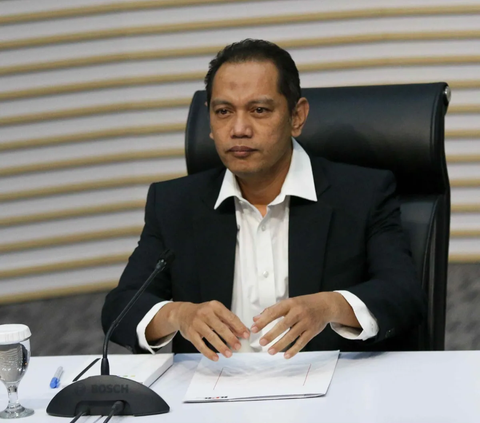 KPK Dikabarkan Lakukan OTT di Bondowoso, Nurul Ghufron: Ya Benar