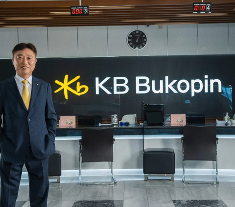 Mulai 30 November, Bank KB Bukopin Alihkan Semua Layanan Digital Banking ke Aplikasi KBstar