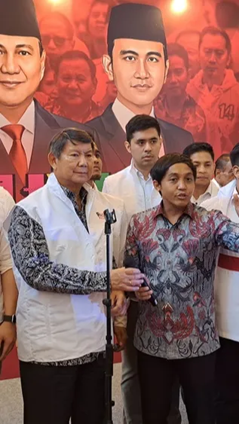 Hashim Klaim Prabowo Batalkan Korupsi di Kemenhan Senilai Rp51 Triliun