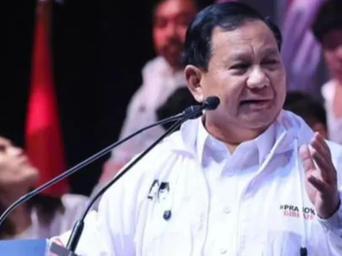 Hashim Klaim Prabowo Batalkan Korupsi di Kemenhan Senilai Rp51 Triliun