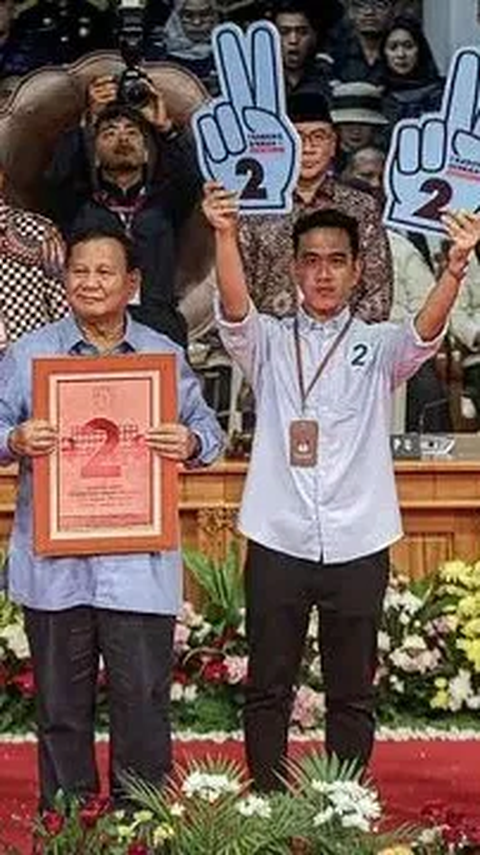 Gerindra: Kalau Enggak Suka Pak Prabowo dan Mas Gibran, Ya Pilih yang Lain<br>