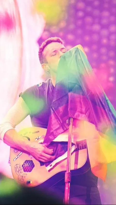 Kapolda Metro Pastikan Tak Ada Atribut LGBT Selama Konser Coldplay di GBK