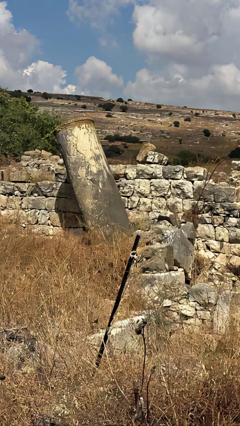 Arkeolog Israel Gali Desa Palestina yang Dihancurkan  Zionis Saat Peristiwa Nakba 1948